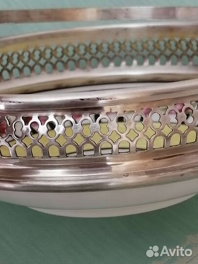 Винтаж, Англия