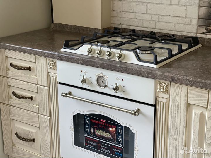 Кухни на заказ в рассрочку