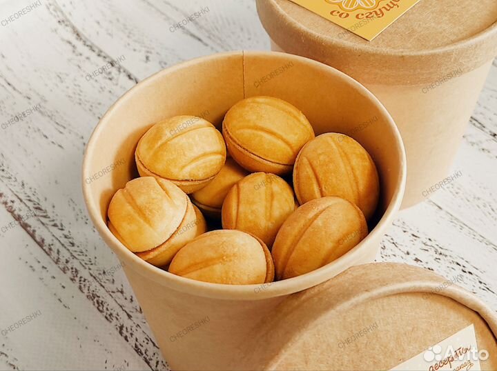 Печенье 