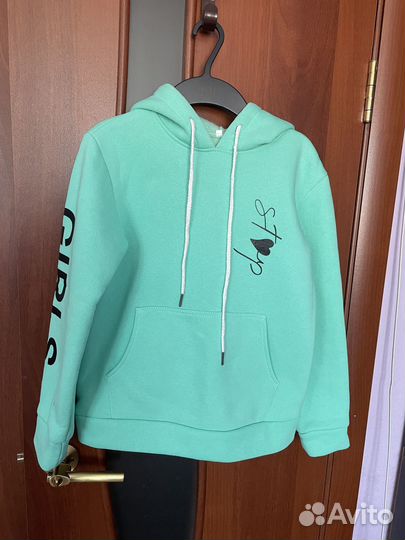 Костюм спортивный на флисе (утеплённый)