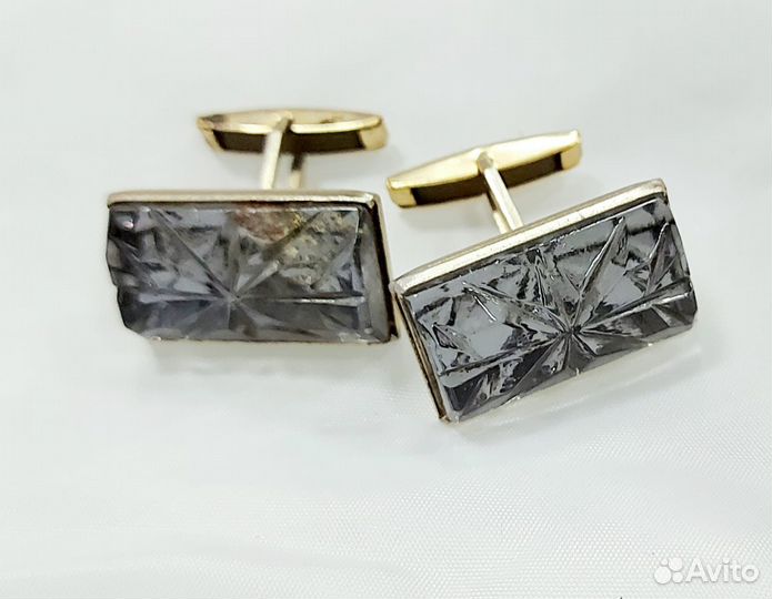 Запонки СССР Одим Лотом