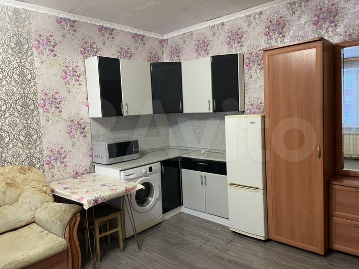 Комната 20 м² в 1-к., 2/5 эт.