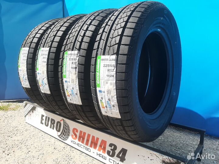 Grenlander Winter GL868 225/65 R17 102H