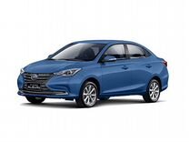 Новый Changan Alsvin 1.5 AMT, 2024, цена от 1 669 900 руб.