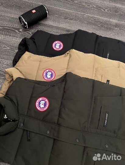 Безрукавка Canada Goose