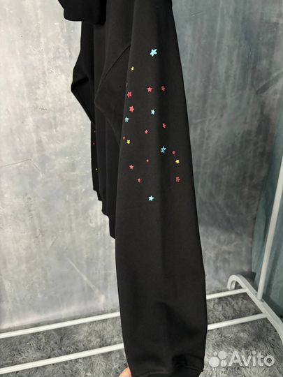 Худи spider Young thug