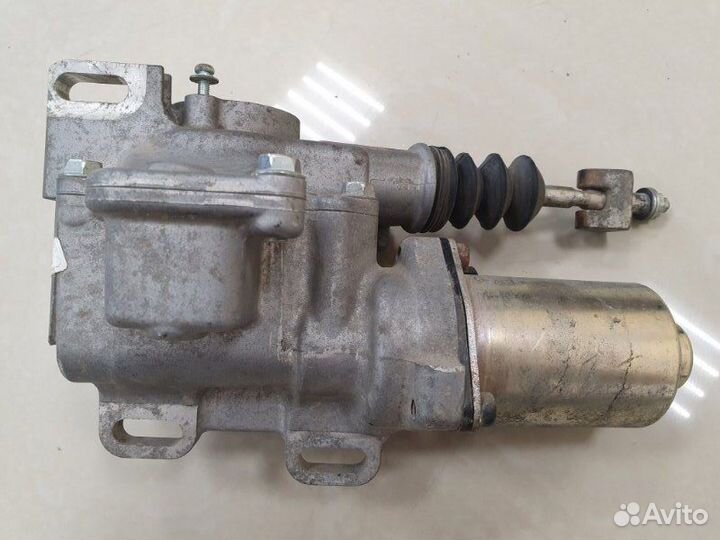 Актуатор сцепления Toyota Corolla E15