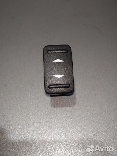 Кнопка стеклоподьемника Форд Мондео 4 Galaxy