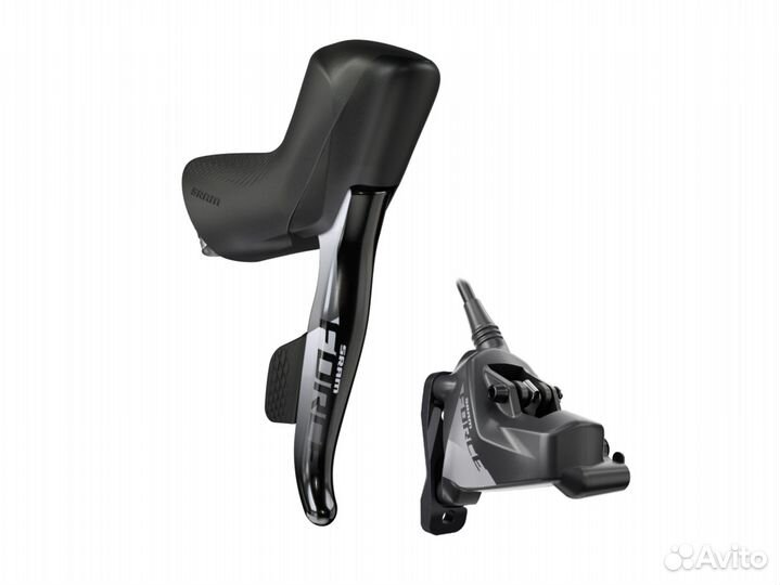 Sram Force eTap AXS Road Upgrade Kit 2-speed