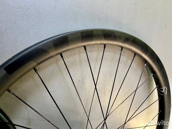 Карбоновые колеса Nextie 27.5