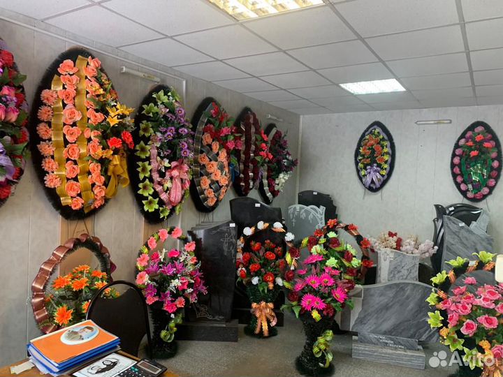 Ритуальные услуги 24 часа круглосуточно в Сараях