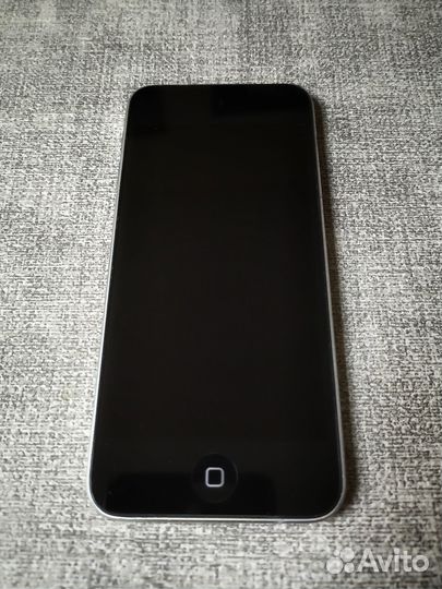Плеер iPod Touch 5 16Gb