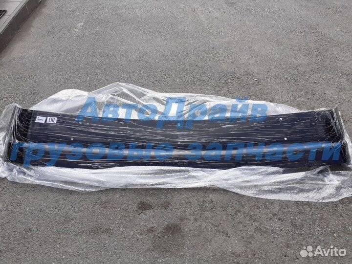 Козырек солнцезащитный Мерседес Актрос Мп1 высокая