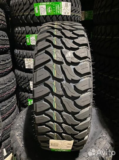 Grenlander Predator M/T 35/12.5 R20 121Q