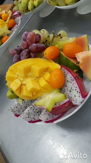 Повара на банкеты,фуршеты