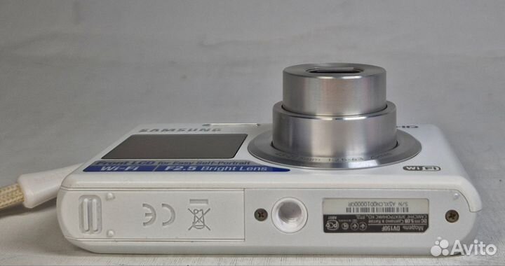 Фотоаппарат цифровой Samsung