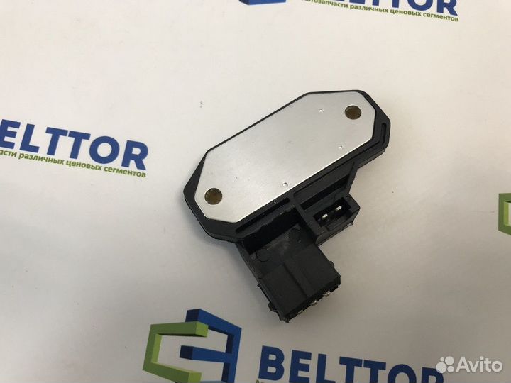 Модуль зажигания, коммутатор 86BF12K062AA