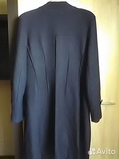 Осеннее пальто