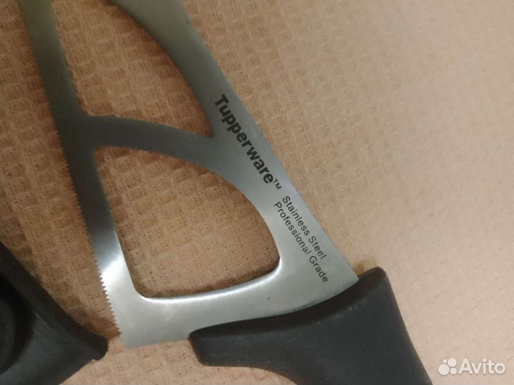 Нож для сыра Тапервер