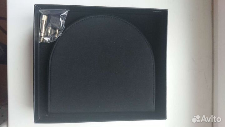 Проводные наушники с гарнитурой Sennheiser PXC 480