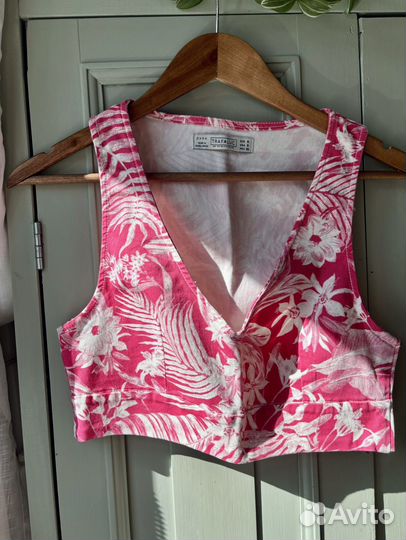 Женские вещи пакетом 40 42 zara