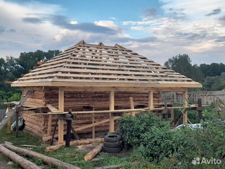Бани под ключ