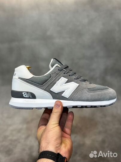 Кроссовки NB 574