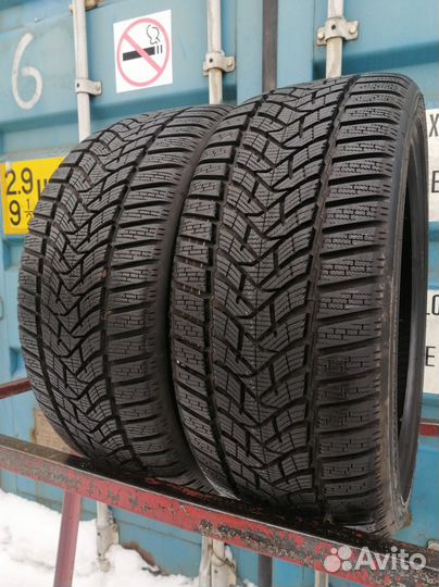 Dunlop Winter Sport 5 215/70 R16 92V