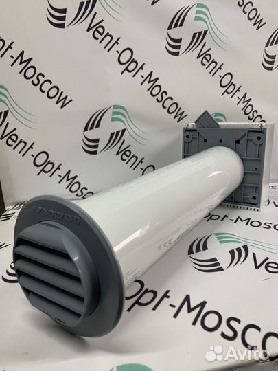 Norvind Pro Приточный клапан 1 шт