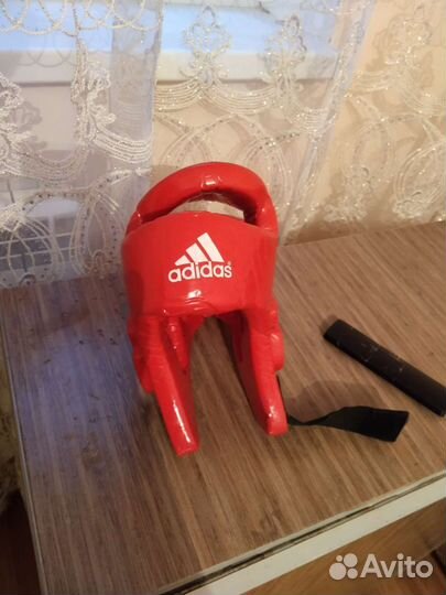 Экипировка для тхэквондо