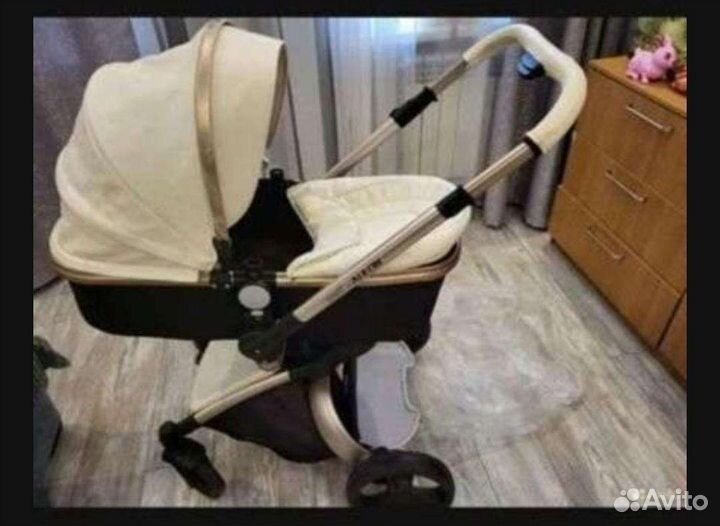 Детские коляски