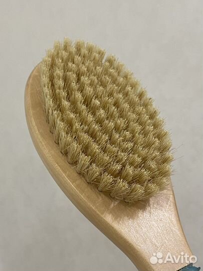 Щетка для сухого массажа