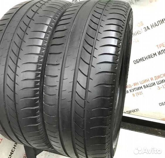 Michelin Energy Saver 255/55 R16 91V