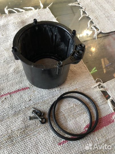 Запчасти kacher k 5.200