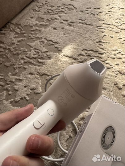 Фен xiaomi оригинальный
