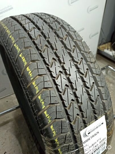 Widetrack Radial S/R 225/60 R16 97T