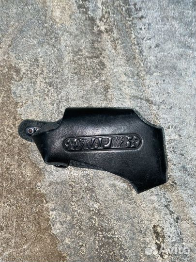 Кобура удар м2