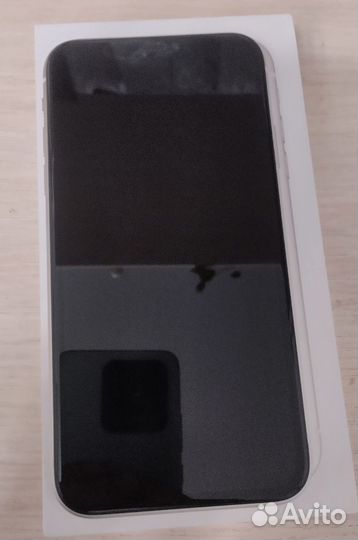 Телефон iPhone 11 128 gb