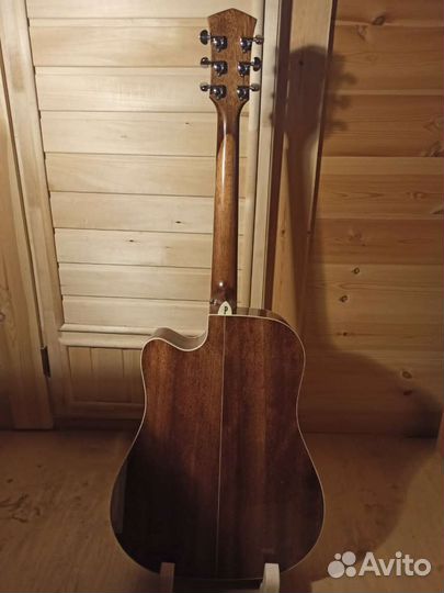 Электроакустика parkwood s66