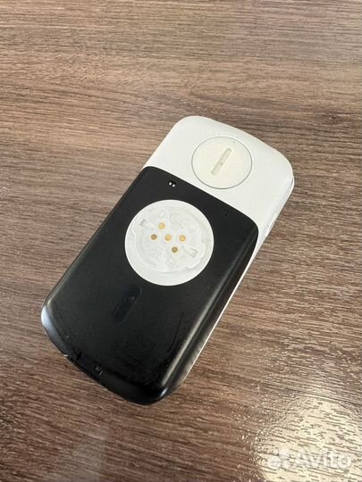 Garmin edge 1030 с креплением на руль и чехлом