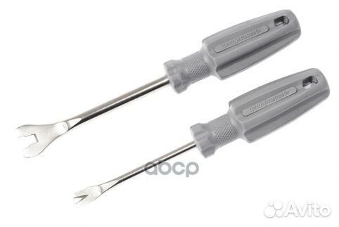 Съемник пистонов обшивки 6 мм Дело Техники 8250