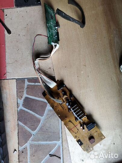 Электронное пианино casio-130(на запчасти)