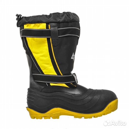 Сапоги зимние Forse Nisus