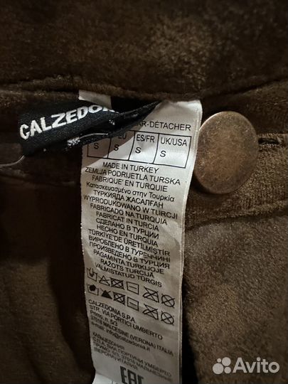 Брючки Calzedonia новые