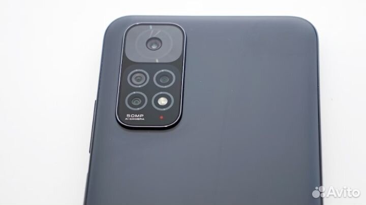 Xiaomi Redmi Note 9 Pro, 8/128 ГБ