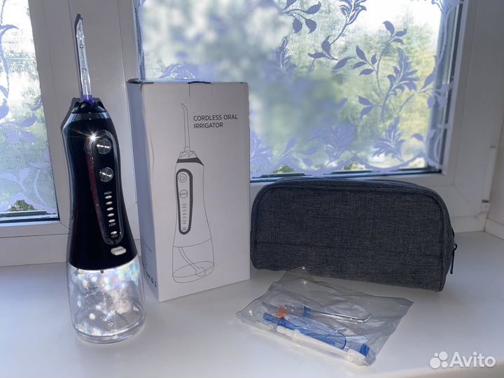 Для ваших зубов