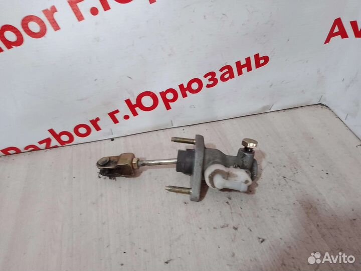 Цилиндр сцепления Lifan Solano