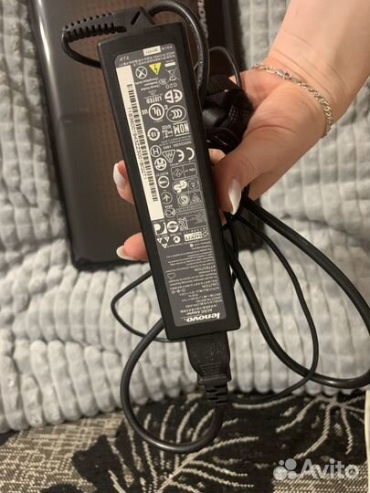 Ноутбук Lenovo