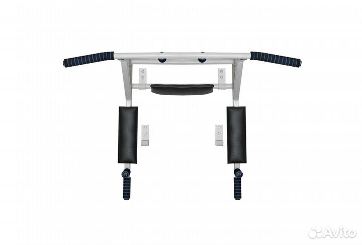 Турник брусья пресс 3 в 1 новый