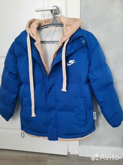 Куртка N I K E (Найк ) Новая